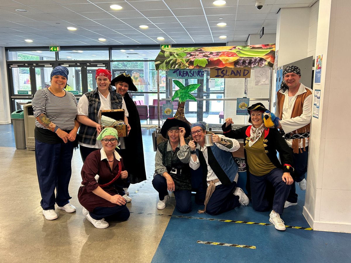 Strathaven English, Literacy & Drama tweet media