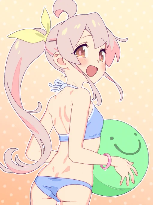 まひろちゃん
