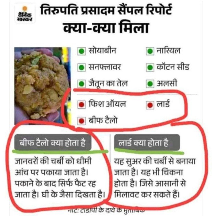 ManmohanKu61474's tweet image. Justice for tirupati mandir @ianuragthakur1 @narendramodi @abbas_nighat @NitishKumar @VPIndia