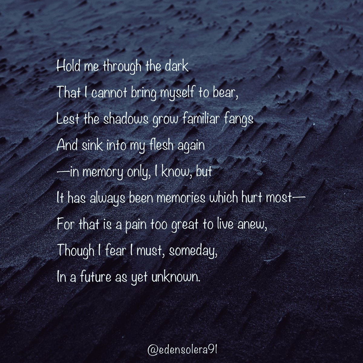 Eden Solera tweet media