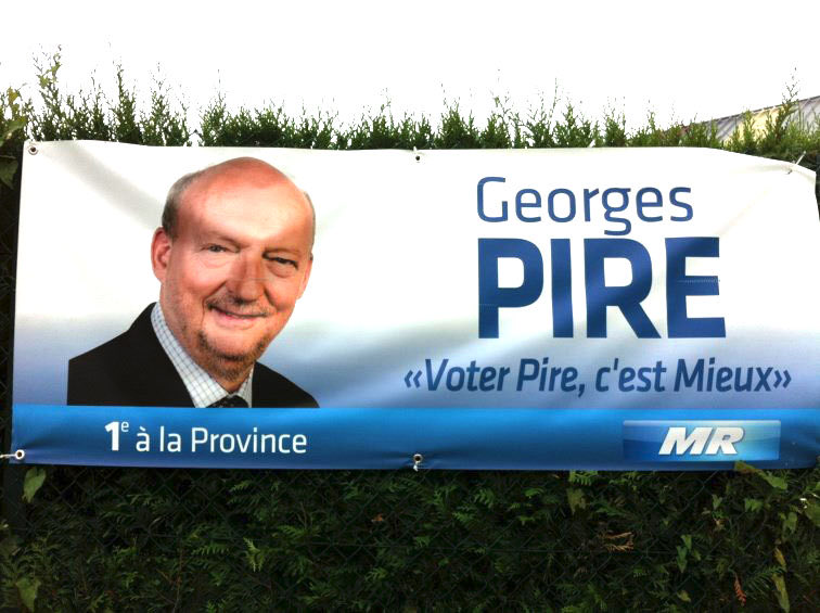 Alain Debaisieux tweet media