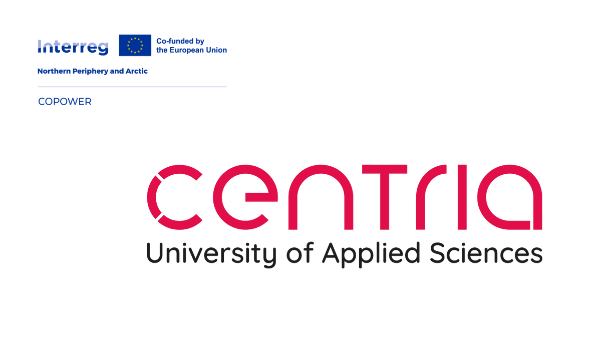 COPOWERproject's tweet photo. 😀Exciting news from the @NPA2014_2020 #COPOWERproject!
🎉 @centriaamk hosted a record number of thesis workers & interns this year, advancing research on Virtual Power Plants (VPPs) and supporting student growth.
😁Learn more: https://t.co/CSEA0l39n5 https://t.co/gUsq3uWTGf