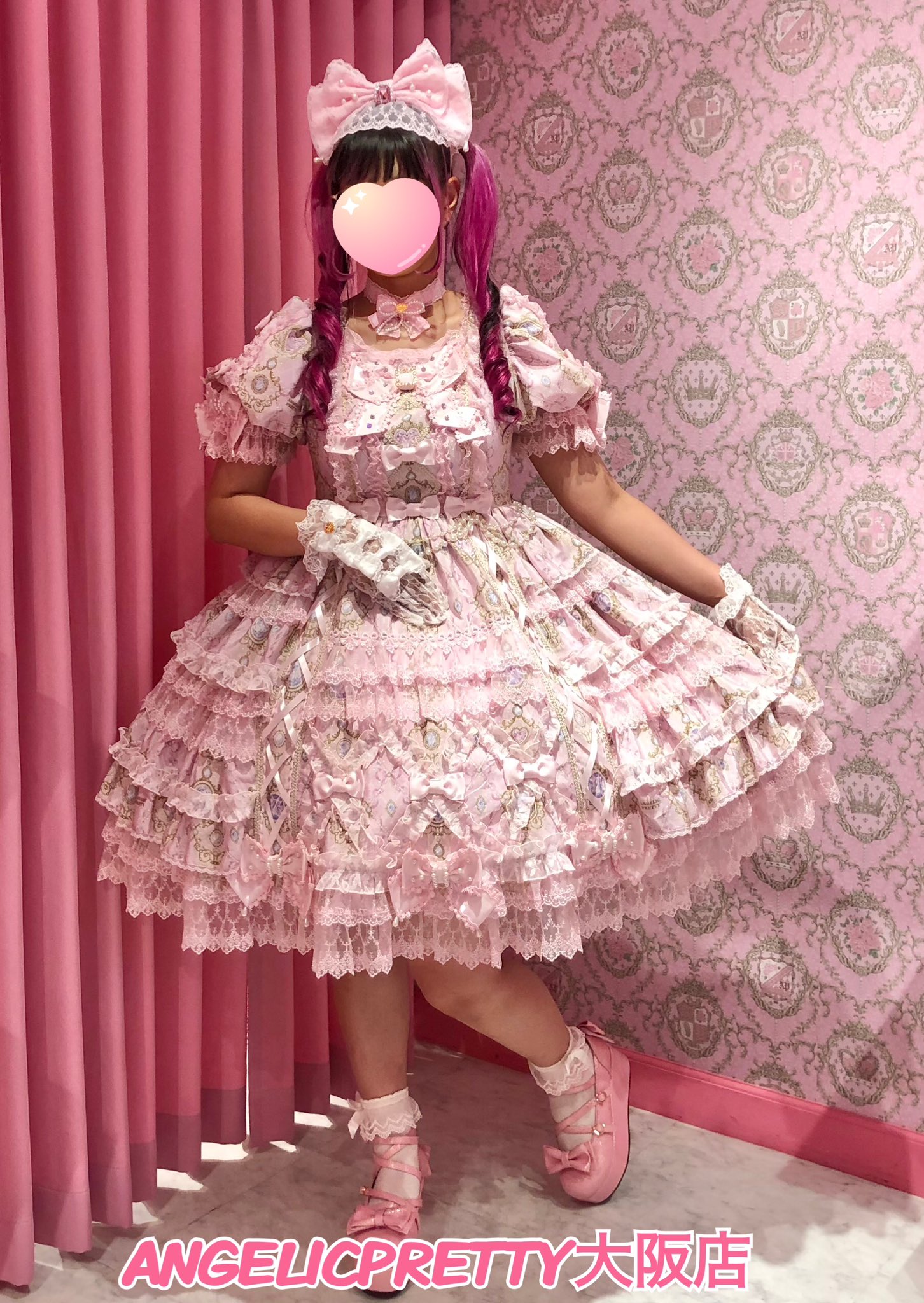 Sweet Actressカチューシャ ラベンダー Sweet Actressカチューシャ ラベンダー - メルカリ