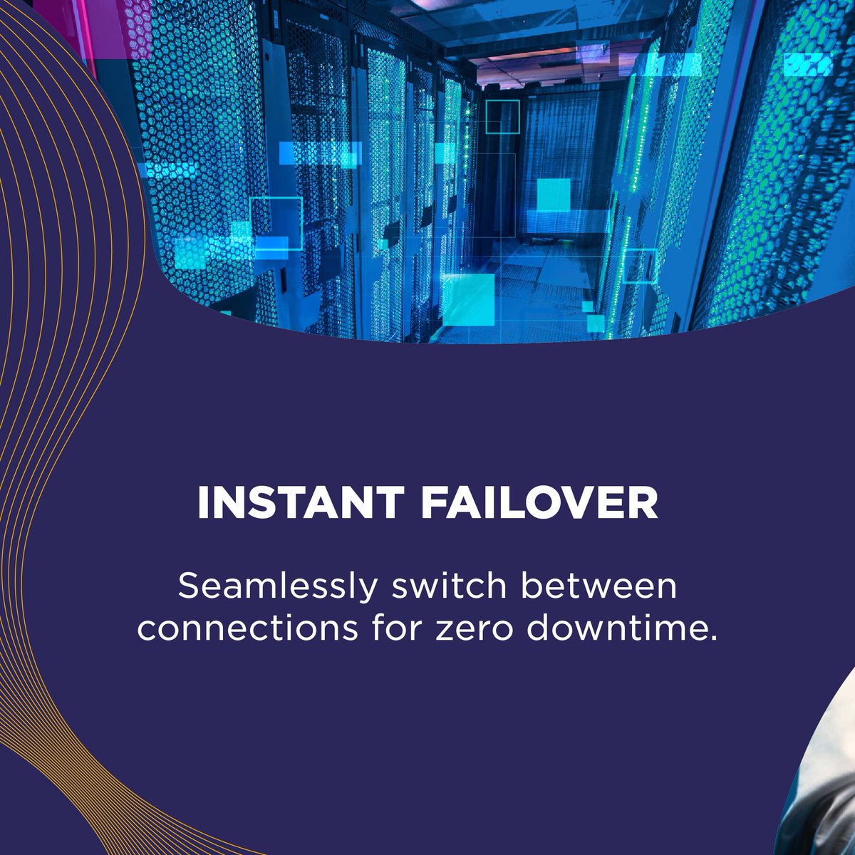CipherWave's tweet photo. Experience Uninterrupted Business with CipherWave SD-WAN. Never let network outages disrupt your operations again. Contact us today to learn more.
https://t.co/untmmcRyby
#SDWAN #networkreliability #businesscontinuity #cybersecurity #CipherWave https://t.co/B5x8tUApbp