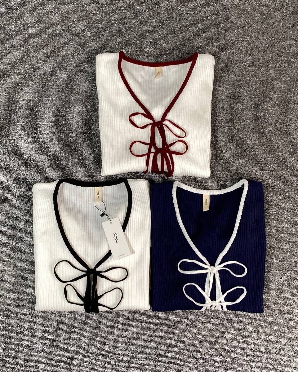 ucanbuyy_'s tweet photo. ketemu lagi sama atasan cantik 🥺 suka banget sama detail &amp; cuttingannya 🫶 https://t.co/EYMTQl9rOb