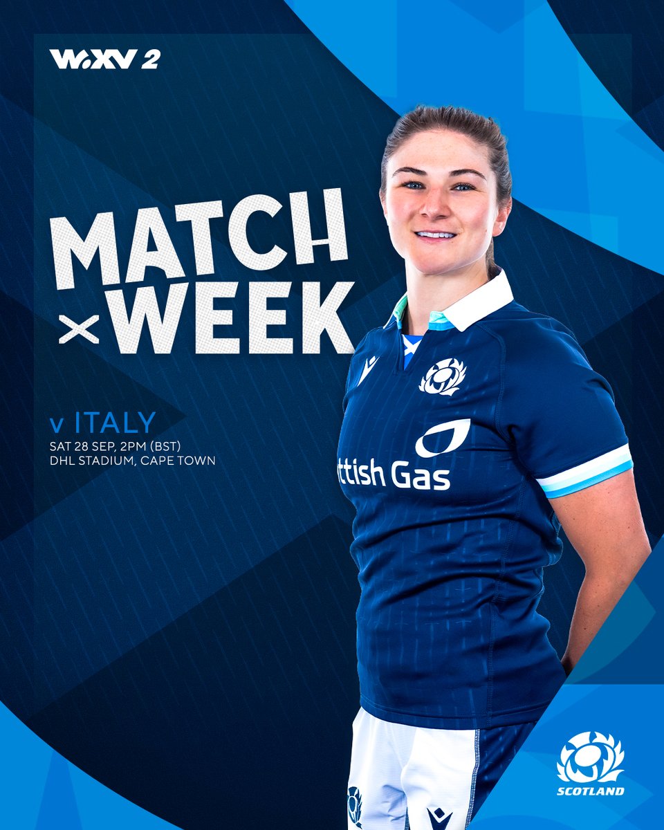 Scotlandteam's tweet photo. Ready to kick off @WXVRugby 🏴󠁧󠁢󠁳󠁣󠁴󠁿👊

#AsOne https://t.co/QfbPEGLkLb