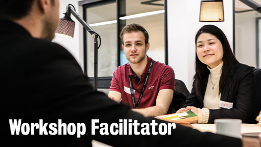 King's Entrepreneurship Institute (@innovatekings) on Twitter photo We're looking for PhD and MSc students at <a href="/KingsCollegeLon/">King's College London</a> to support the delivery and facilitation of our workshops ๐ช
โณ Up to 10 hours per month during teaching terms
๐ฐ ยฃ20.46 hourly rate
Apply by 2nd Oct โฐ: bit.ly/3TCYwxk ๐ We're looking for PhD and MSc students at <a href="/KingsCollegeLon/">King's College London</a> to support the delivery and facilitation of our workshops ๐ช
โณ Up to 10 hours per month during teaching terms
๐ฐ ยฃ20.46 hourly rate
Apply by 2nd Oct โฐ: bit.ly/3TCYwxk ๐