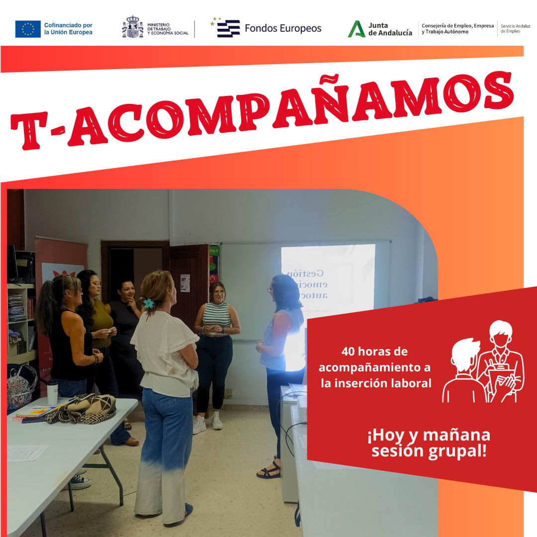 ASIMÁS | Entidad sin ánimo de lucro tweet media