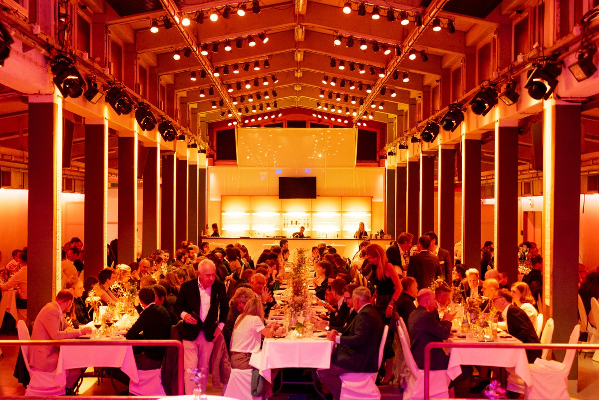 Baumschlager Eberle Architekten tweet media