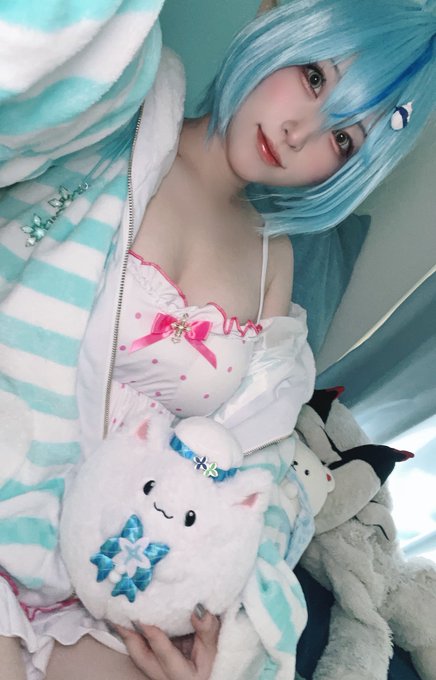 コスプレイヤーごんのTwitter画像27