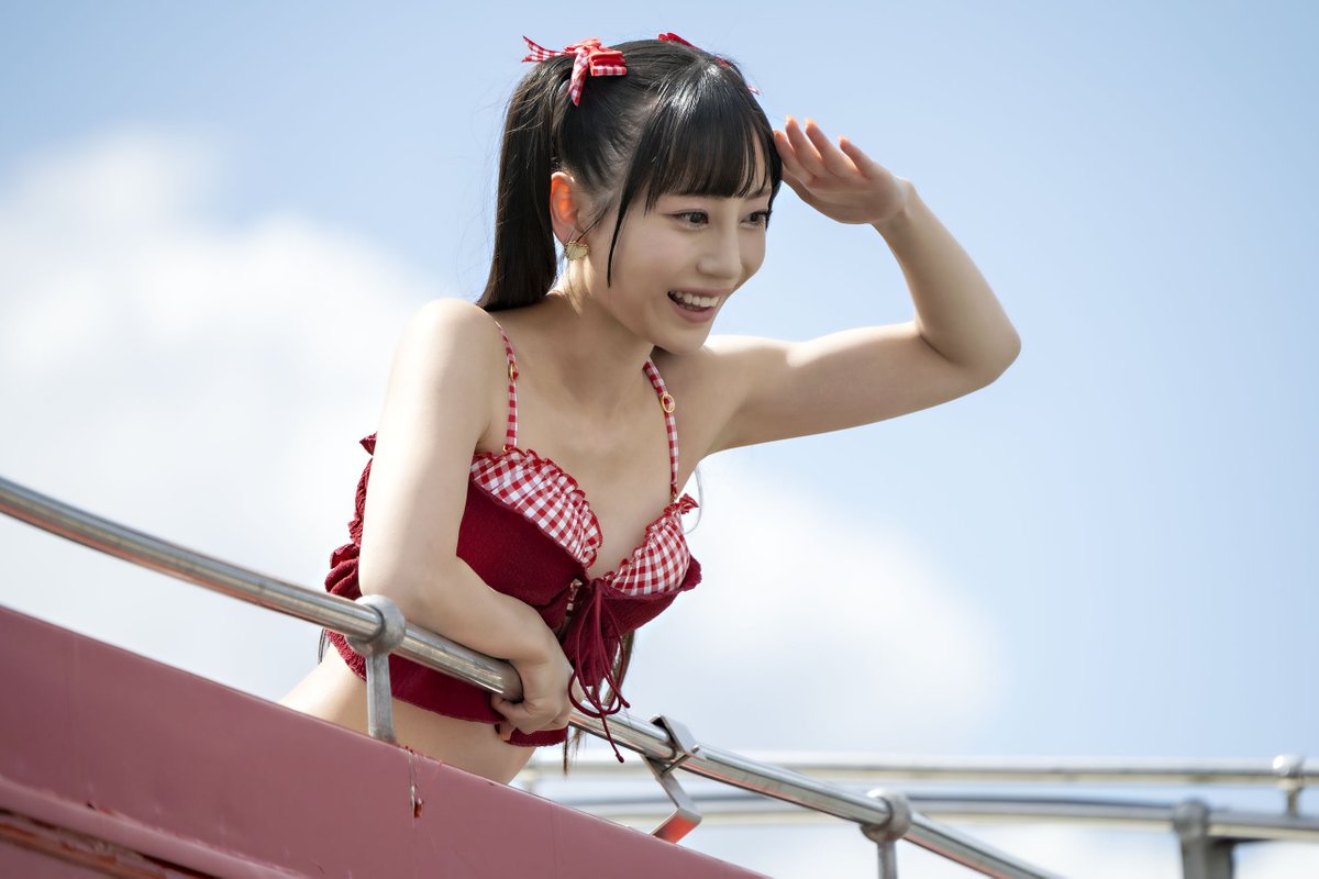 2024.09.23 近代麻雀水着祭ファイナル 2部 七沢みあ さん