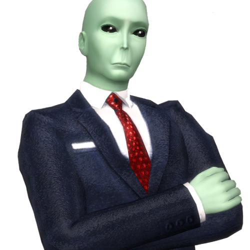 RememberMeBuild's tweet image. May have spent too much time on recreating this alien picture from the sims 2 to make a profile picture for my channels. Mind you, didn&apos;t even know how to make a sim do poses yet since I only really do builds in the sims