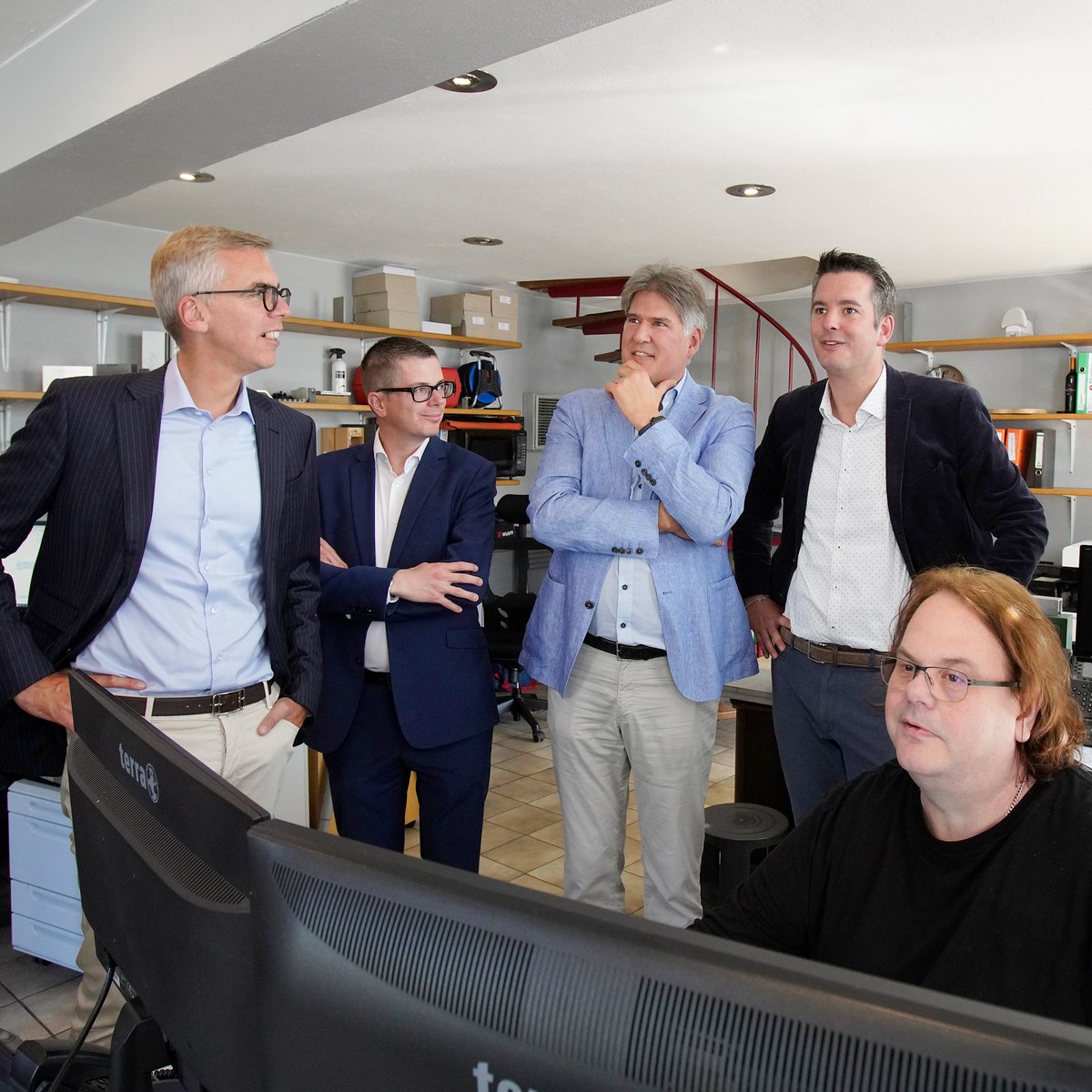 Lex Delles tweet media