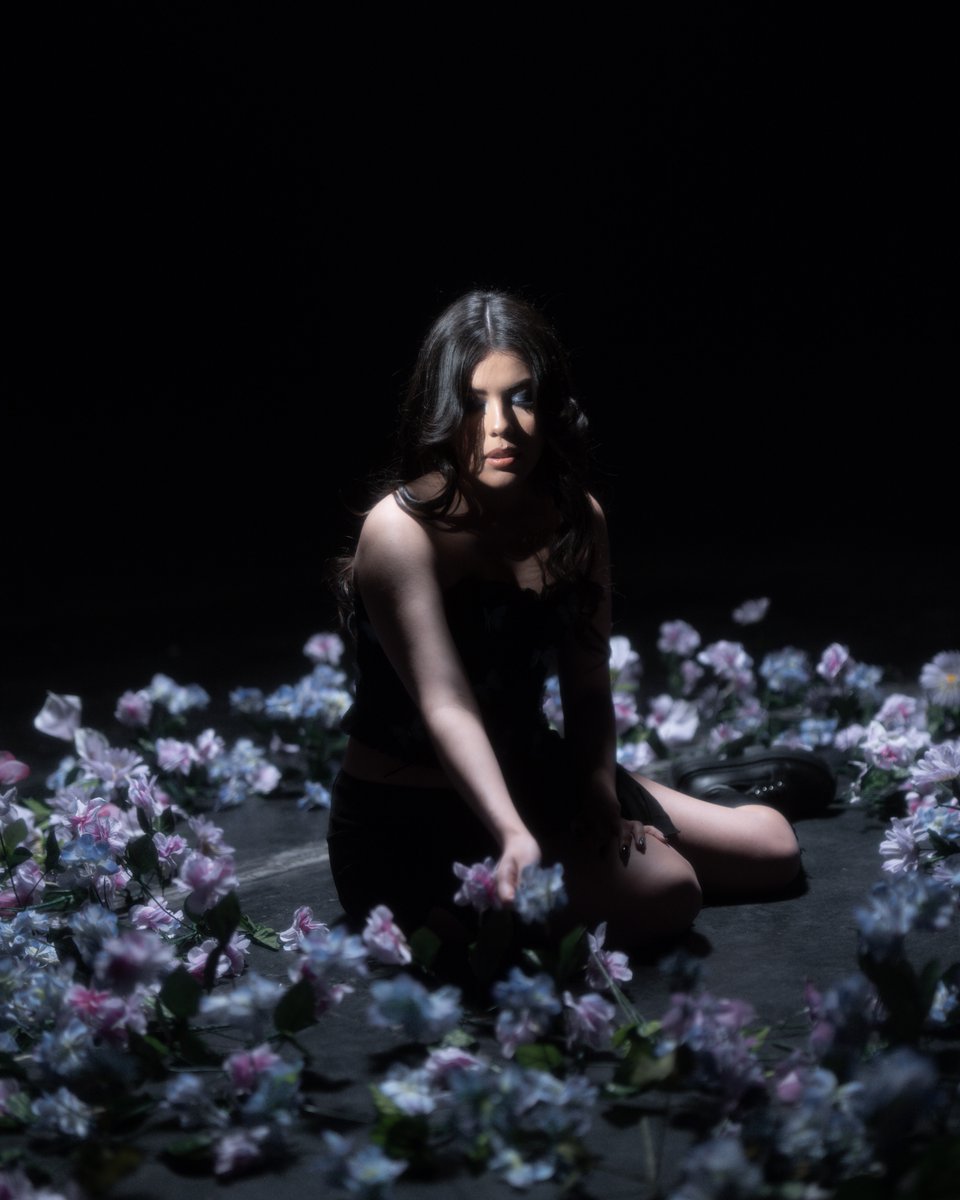 Coming this Friday we have brand new music from the one and only 'Catie Waters' with her brand new track "My Love" with her latest album coming next month! 

Clink the link to pre save the track. 
orcd.co/cwmylove

#NewMusic #PopMusic #Spotify #AppleMusic