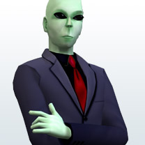 RememberMeBuild's tweet image. May have spent too much time on recreating this alien picture from the sims 2 to make a profile picture for my channels. Mind you, didn&apos;t even know how to make a sim do poses yet since I only really do builds in the sims