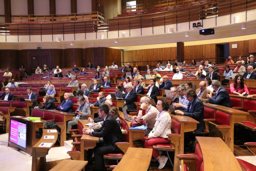 COMBINE Group tweet media