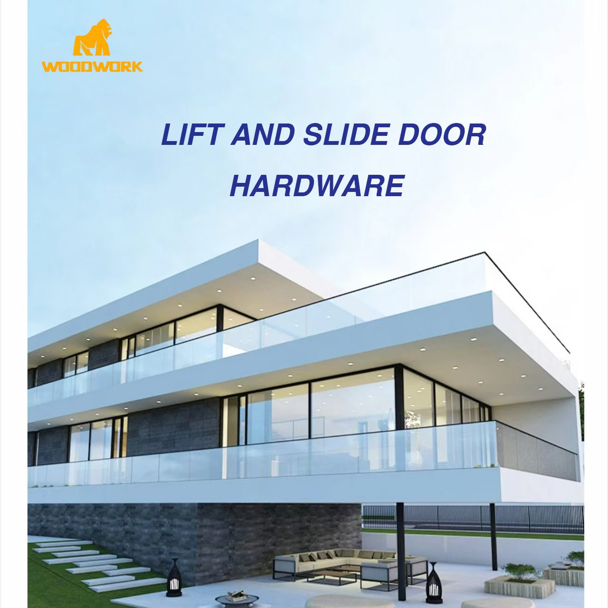 johnsnowbill's tweet photo. "With increasing inquiries from around the world, especially for our high-end Lift and Slide Door Hardware , sliding doors have surged in popularity. early bird deals available now" #LuxurySlidingDoors #GlobalDesign #MiddleEastLuxury #EuropeanInnovation #IranianElegance https://t.co/NU5t0ID6l4