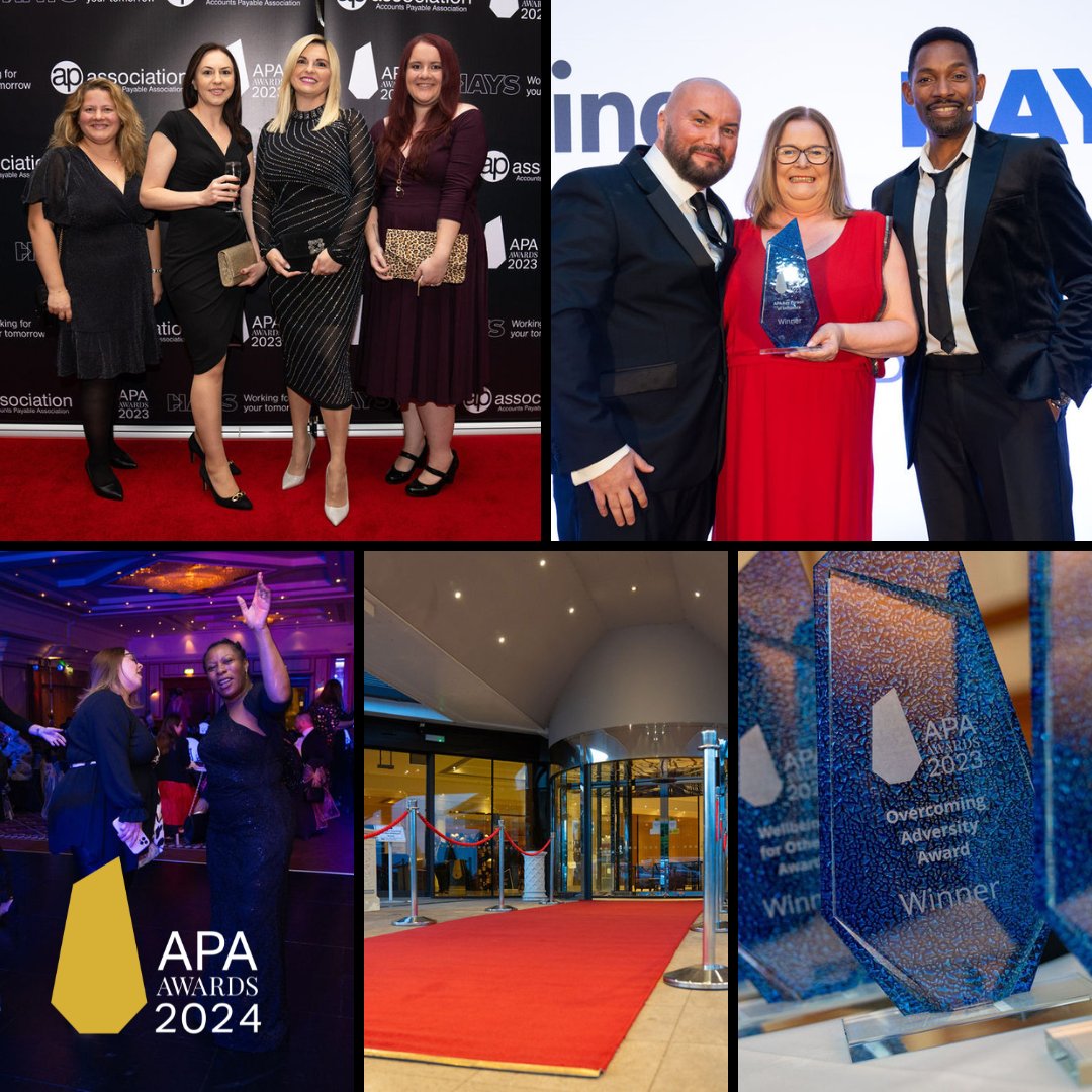 Accounts Payable Association tweet media