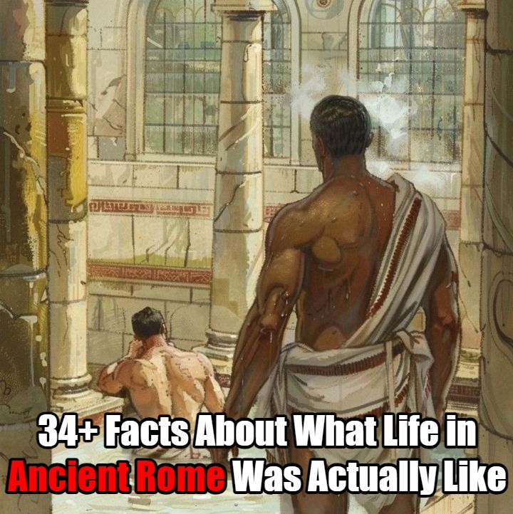 ThisStoryStore's tweet image. 34+ Facts About What Life in Ancient Rome Was Actually Like
omgcheckitout.com/what-life-in-r…