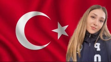 IIkidag's tweet image. Daha 27 yaşında, görev başında şehit edilen Şeyda Yılmaz… Bir anne babanın evladı, bir ülkenin geleceği! 

Toprak seni incitmesin, mekanın cennet olsun 😔

#Polis #ŞehitŞeydaYılmaz