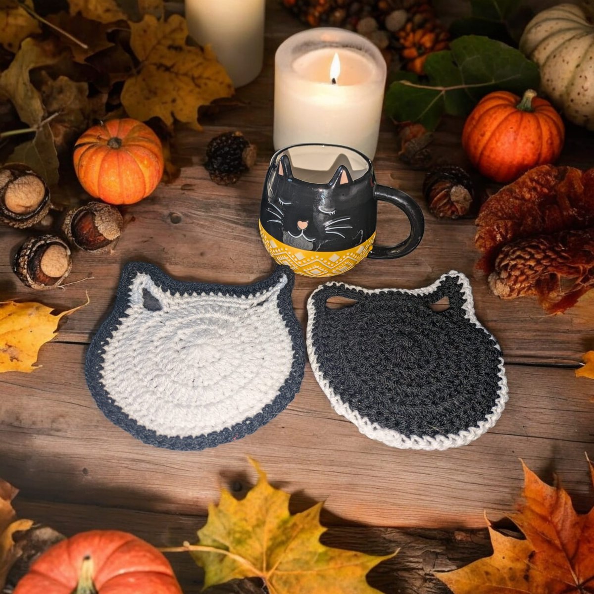 🏳️‍🌈Sarah - Rainbow Dandelion Crochet tweet media