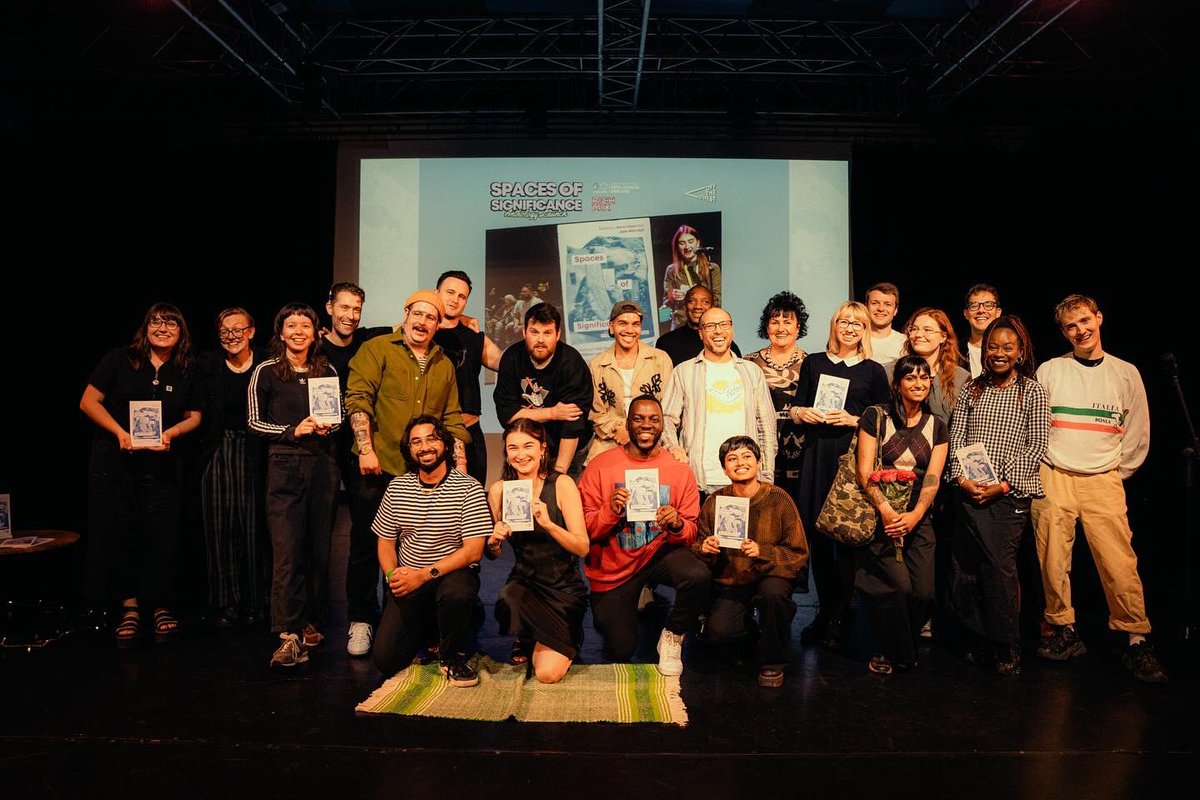 Off The Chest tweet media