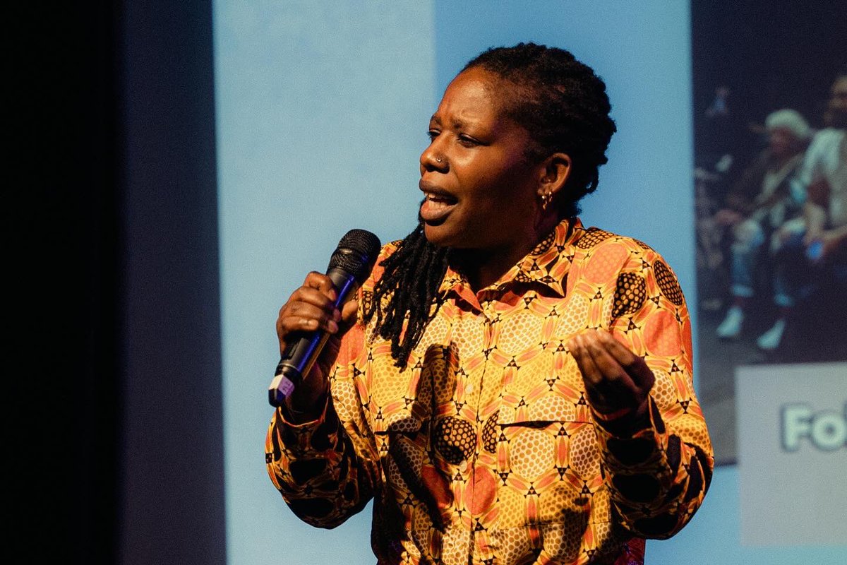 Off The Chest tweet media