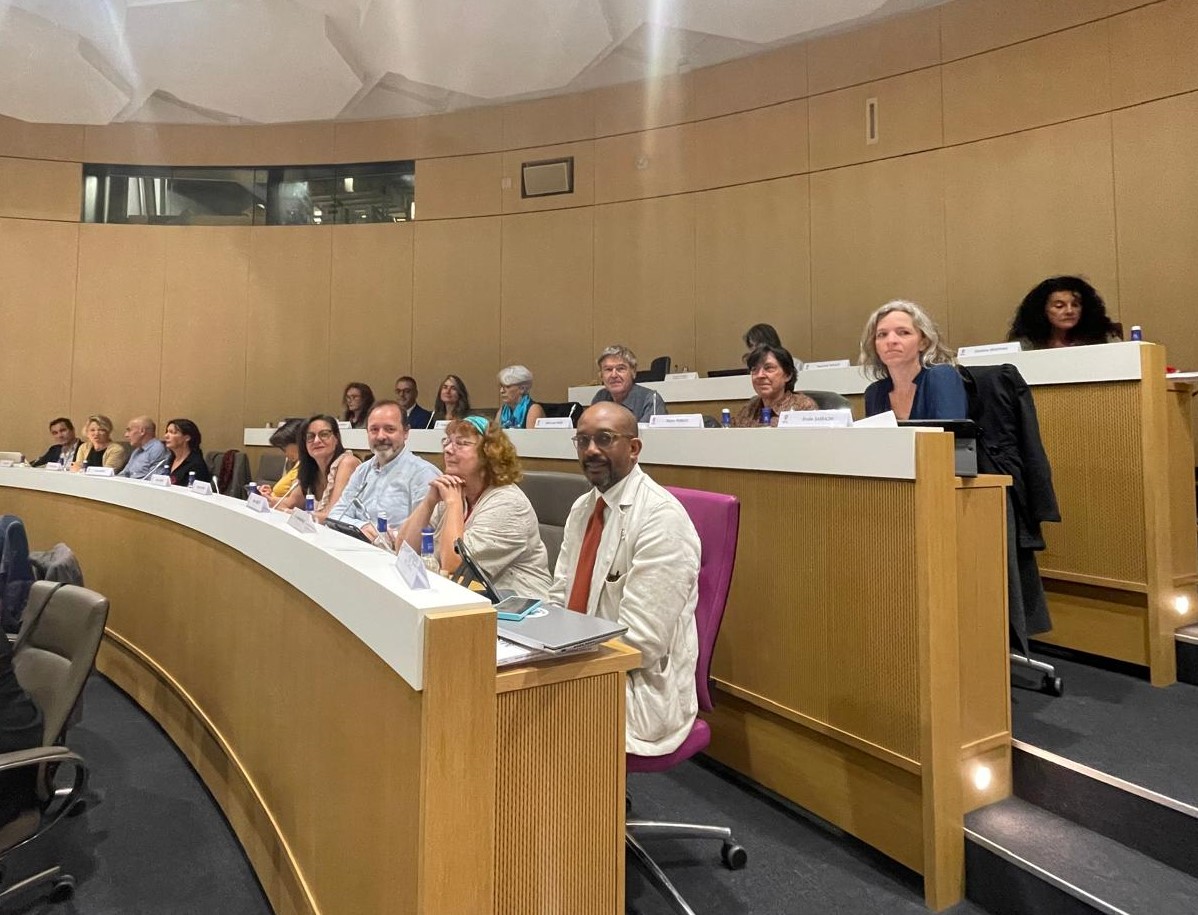 Elu·e·s écologistes Nouvelle-Aquitaine tweet media