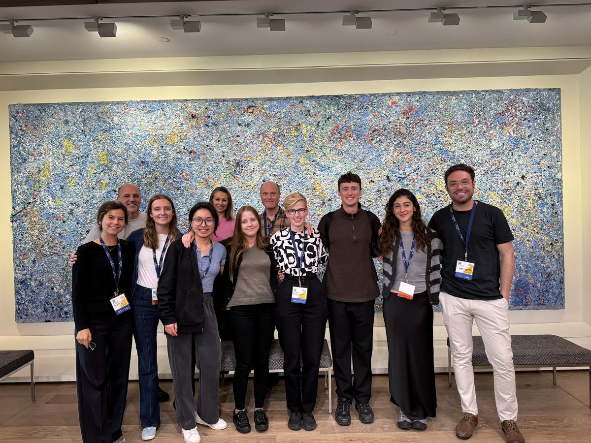 <a href="/Lab_Coleman/">Michael Coleman</a> reunion with <a href="/Andrea_Loreto1/">Andrea Loreto</a> and <a href="/ClaraMutschler/">Clara Mutschler</a> at the Axon Degeneration Meeting. And great to catch up with so many others too and hear about huge advances on this topic since the last meeting.