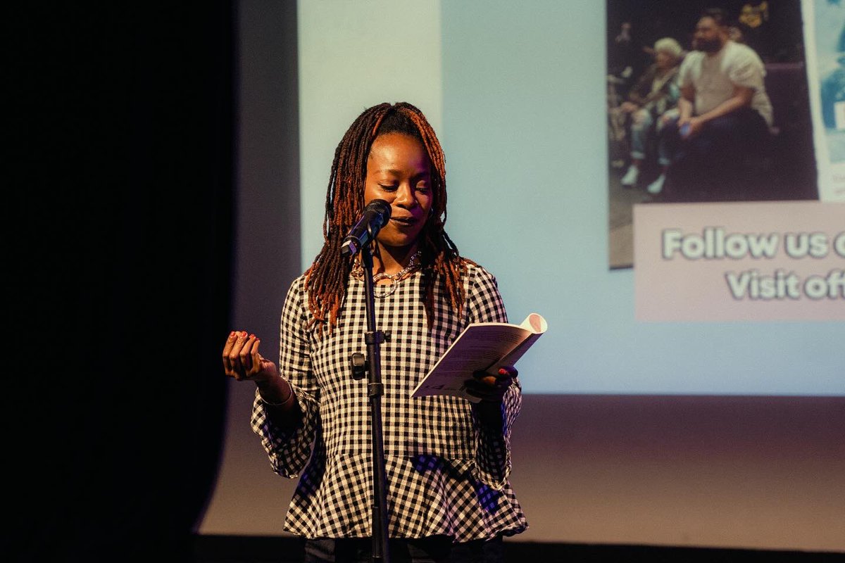 Off The Chest tweet media