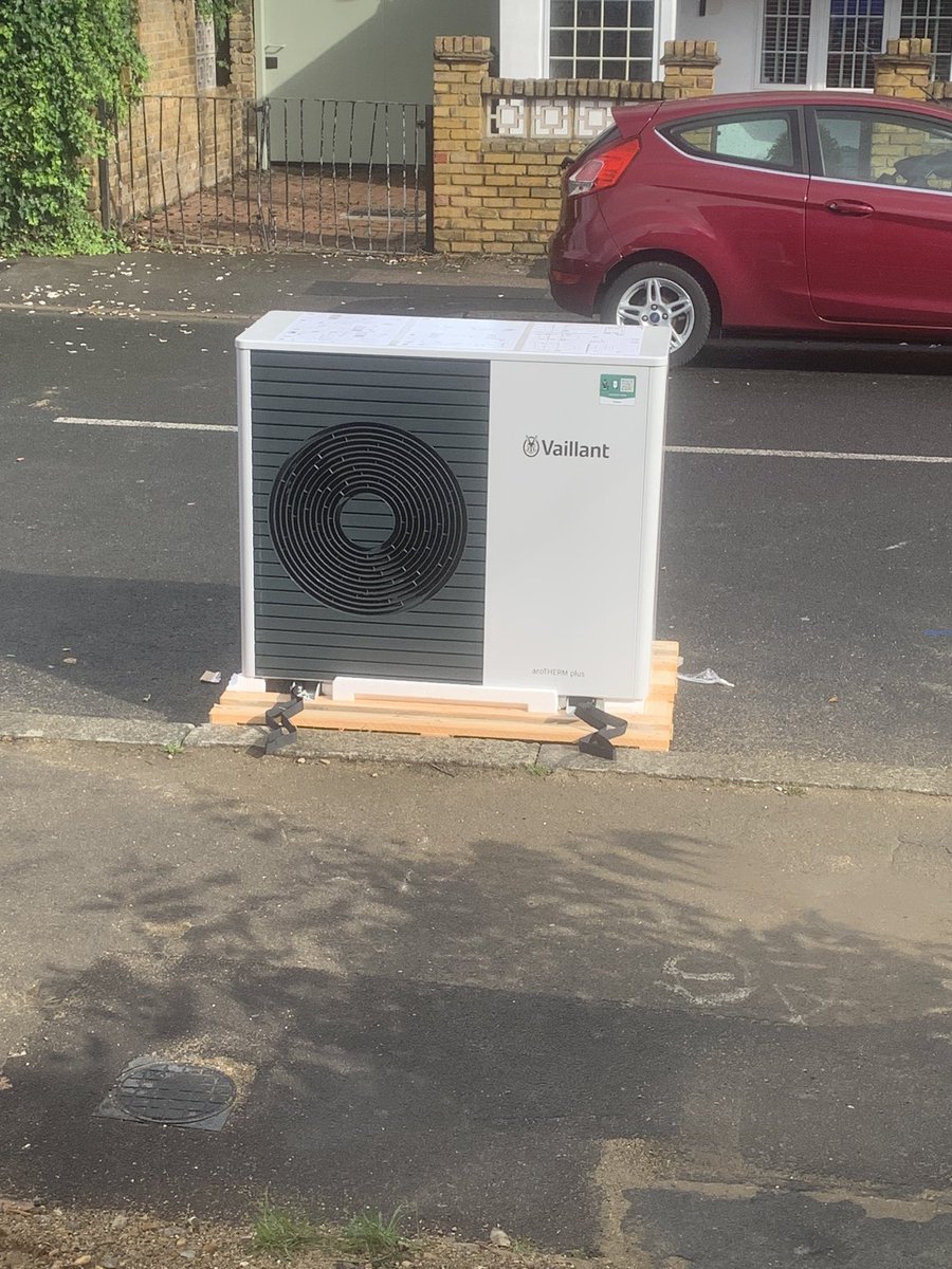 MICHAEL WALSH #killakilowatt tweet media