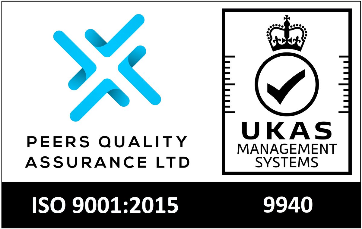 🚀 Big News! 🚀

Ali Aydan: "We are proud to announce that Amadeo Systems Ltd has been awarded the ISO 9001:2015 certification from UKAS for the scope of activities: The provision of innovative access control systems and solutions."

<a href="/aliaydan_/">Ali Aydan</a> , as CEO of AMADEO UK, I’m