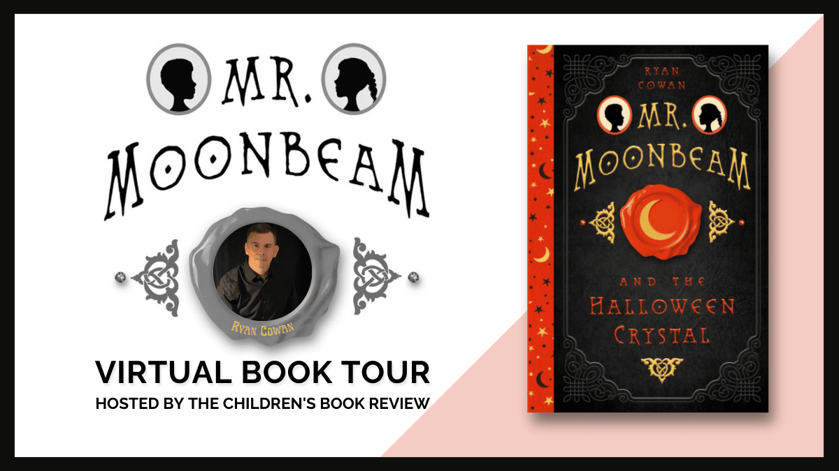 OneStopFiction1's tweet photo. Mr. Moonbeam and the Halloween Crystal | Awareness Tour https://t.co/yVzFPZn93j via @TCBRbookreview https://t.co/KTO0R4yVmg