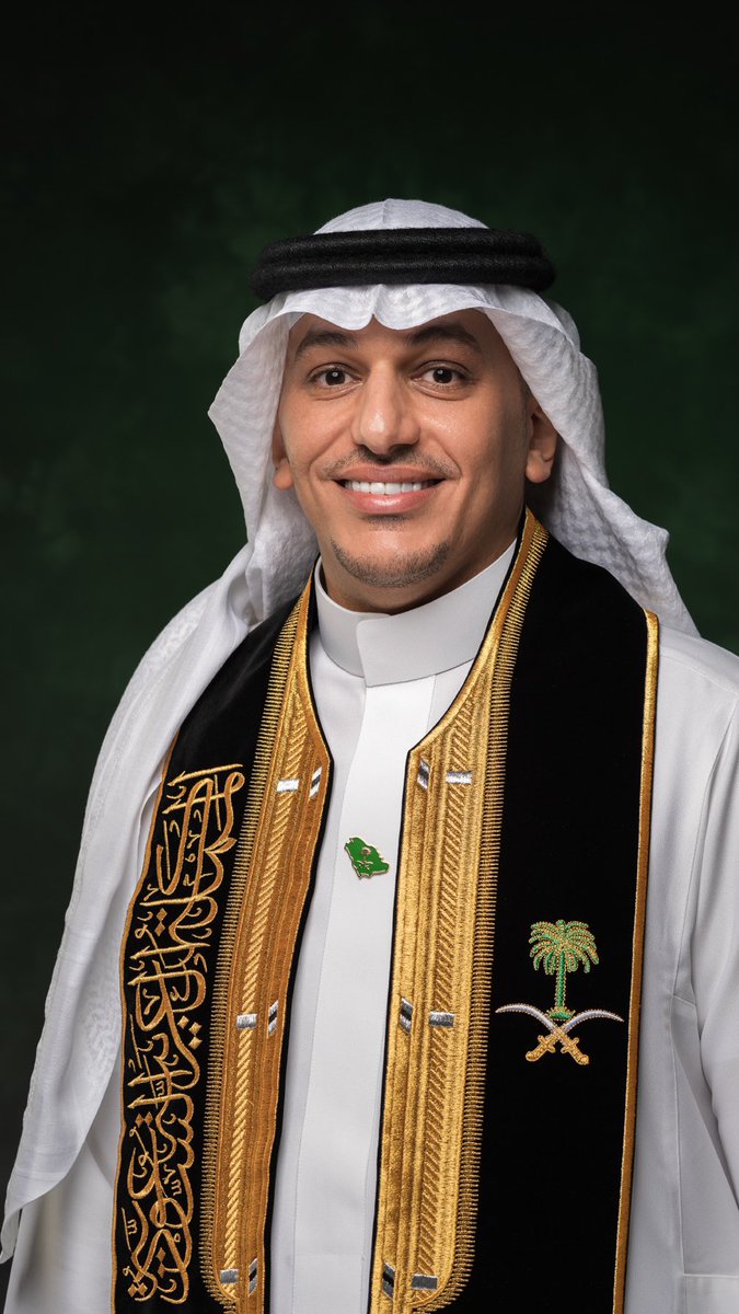 علي المادح 🇸🇦 tweet media