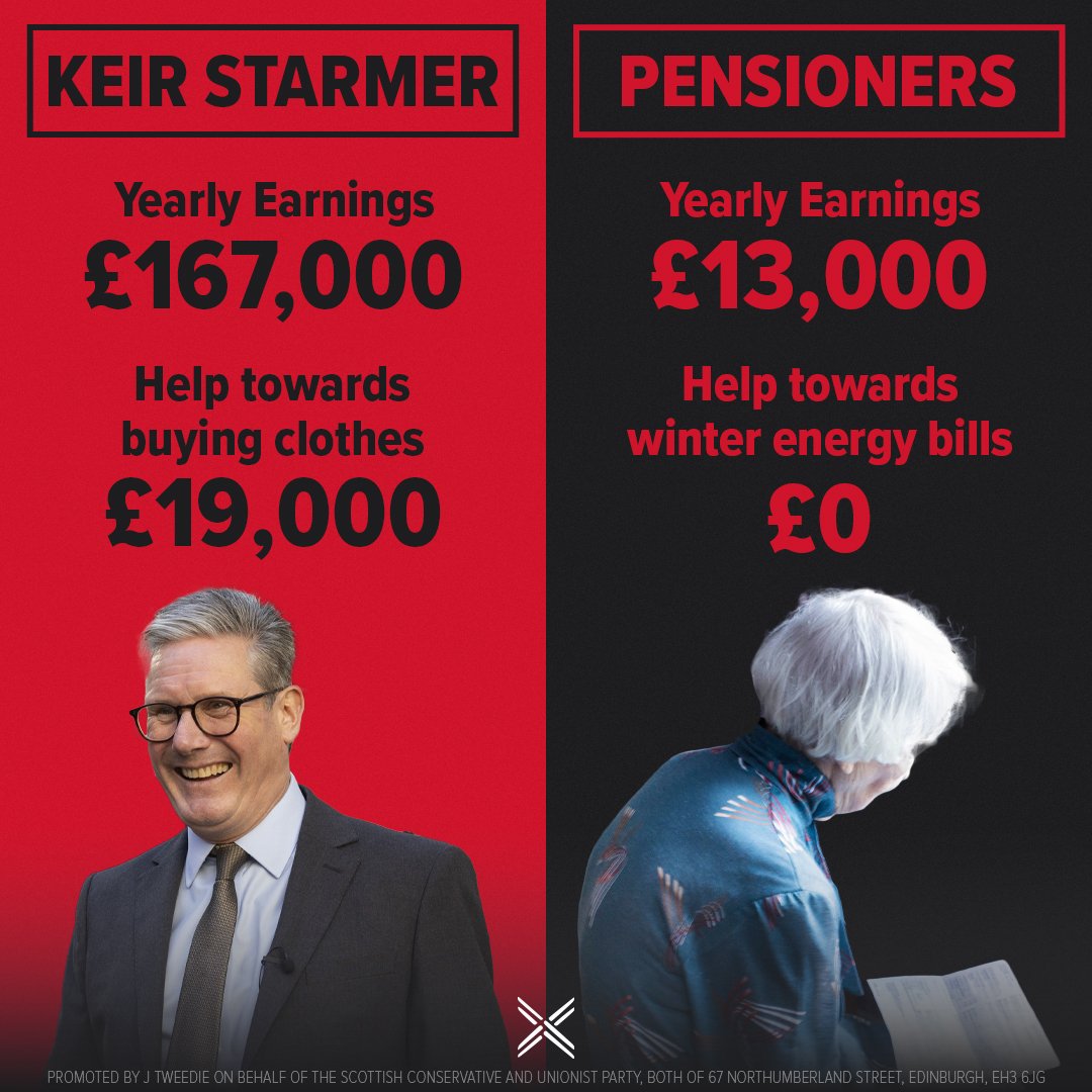 Triple Lock Pensions tweet media
