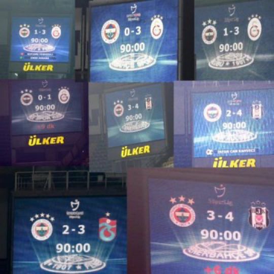 HMY Sports tweet media