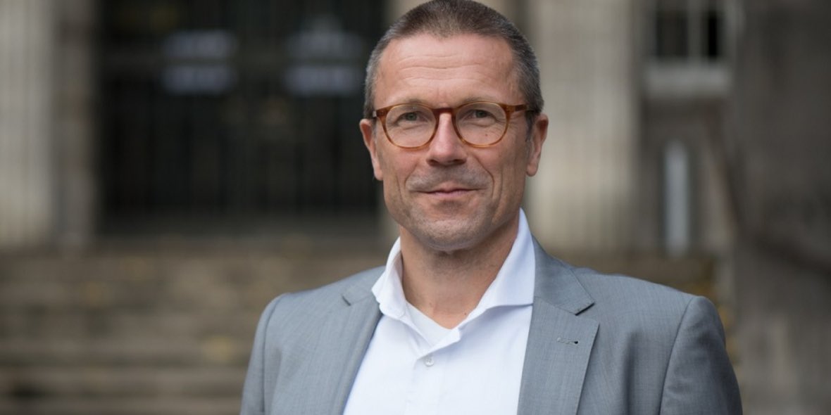 UmweltDialog (@umweltdialog) on Twitter photo Prof. <a href="/UweSchneidewind/">Uwe Schneidewind</a>, Oberbürgermeister der Stadt Wuppertal: „Wir brauchen mehr positive Erfahrungen vor Ort“ umweltdialog.de/de/gesellschaf… #Nachhaltigkeit Prof. <a href="/UweSchneidewind/">Uwe Schneidewind</a>, Oberbürgermeister der Stadt Wuppertal: „Wir brauchen mehr positive Erfahrungen vor Ort“ umweltdialog.de/de/gesellschaf… #Nachhaltigkeit