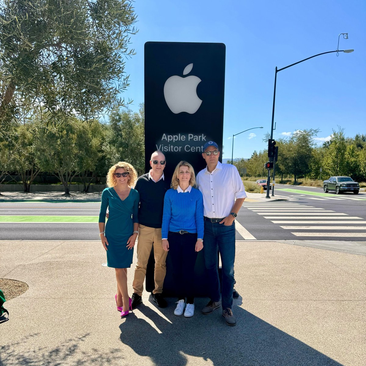 Hasso-Plattner-Institut tweet media