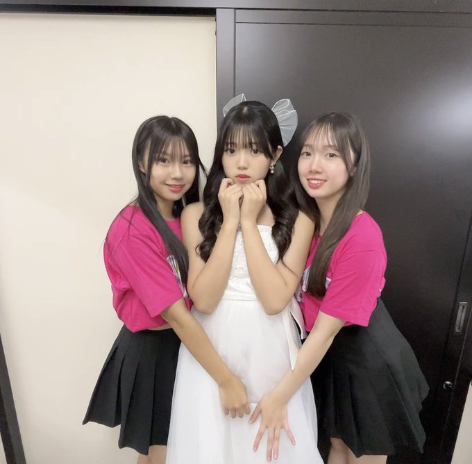 Twitterのコスプレ画像1