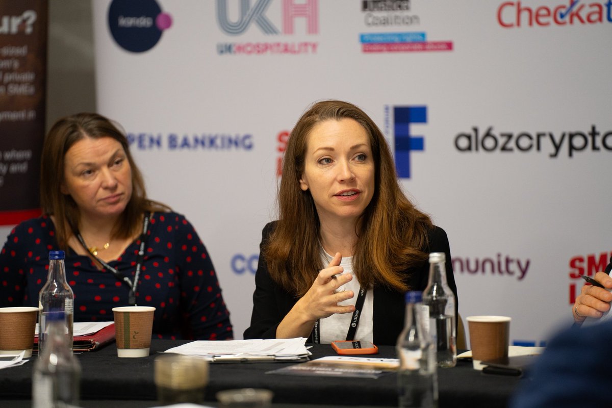 SME4Labour tweet media