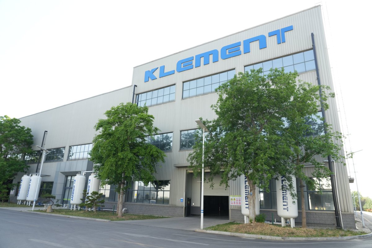 SDklement's tweet image. 🥳Klement is a company specializing in the manufacture of inorganic mineral castings and is committed to providing high quality casting products in cooperation with advanced technology from Germany.
#castingparts #CastingSolutions #machinetools #engineparts #germanengineering