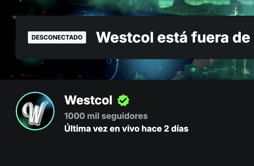 KICK Español tweet media