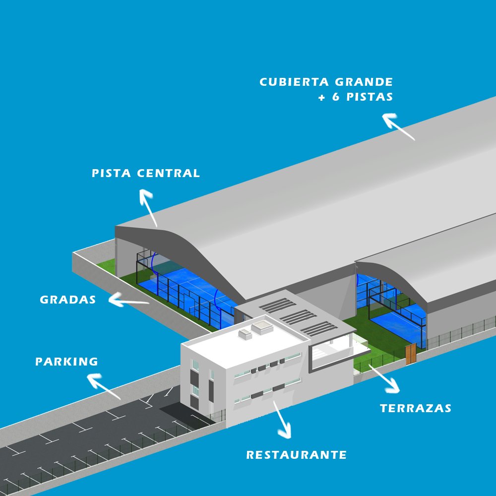 GlobalPadel tweet media