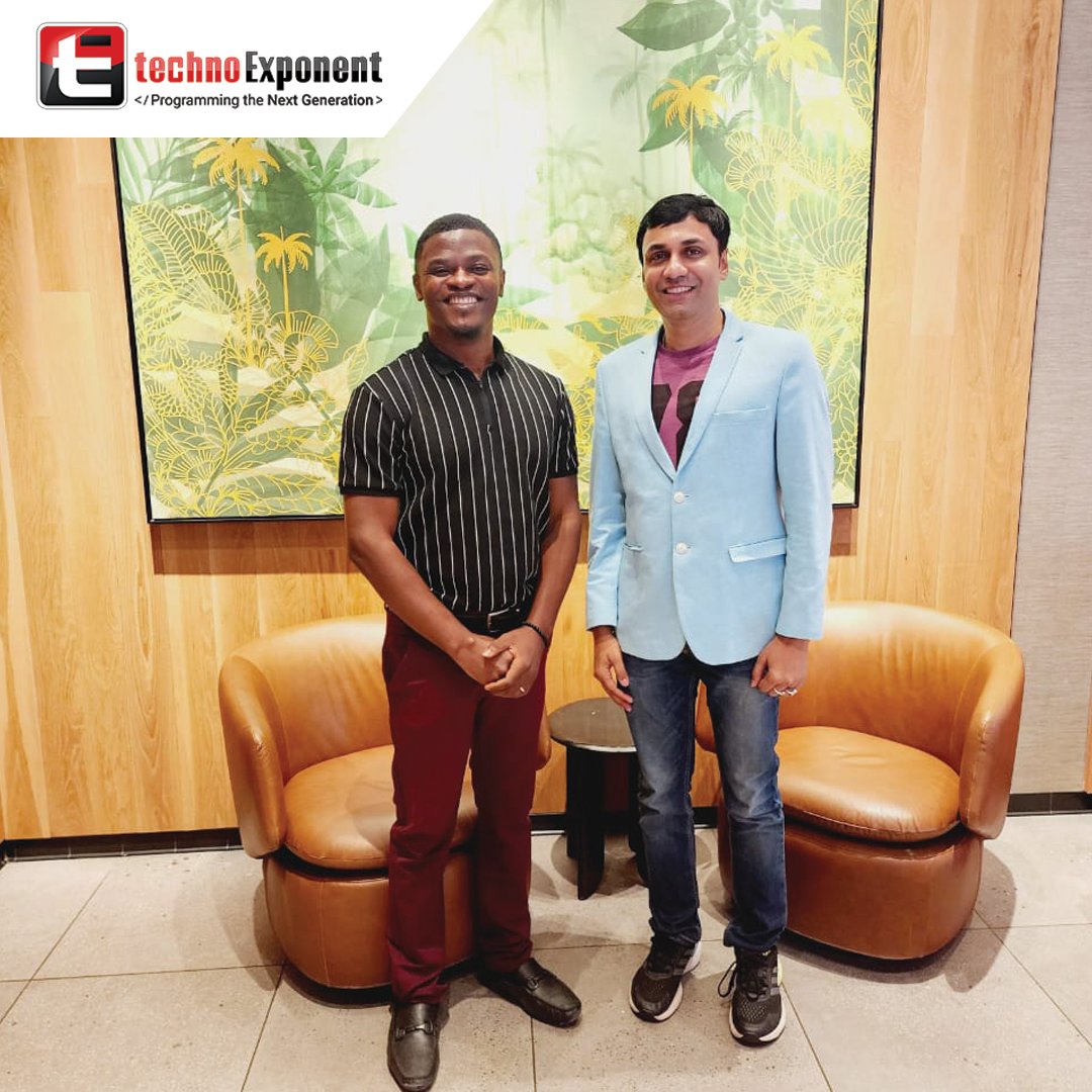 Techno_Exponent's tweet image. Just had an amazing meeting with a top client in Houston, TX! 
Need top Project Managers for EST &amp;amp; PST? Let’s connect! we&apos;ll be in:
📍 Dallas
📍 DC
📍 St. Louis
📍 Atlanta
📍 North Carolina
📍 Miami
📍 NY &amp;amp; more!
bit.ly/3ydey9v
 #BizGrowth  #TechTour2024