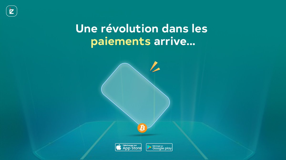 IZIchange's tweet image. 🚀 Quelque chose de grand arrive sur IZICHANGE !

Imaginez une solution qui vous permet de faire vos achats en ligne avec une flexibilité et une sécurité inégalées.

Préparez-vous, ça arrive bientôt ! 🌍

#Izichange #RévolutionDigitale #AchatEnLigne