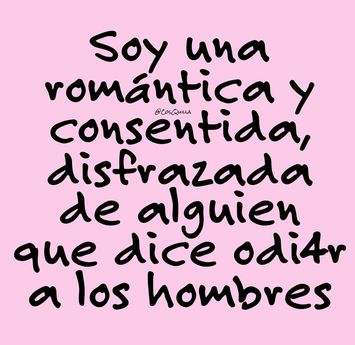 soycosqui's tweet photo. https://t.co/JsEhTvMUEh