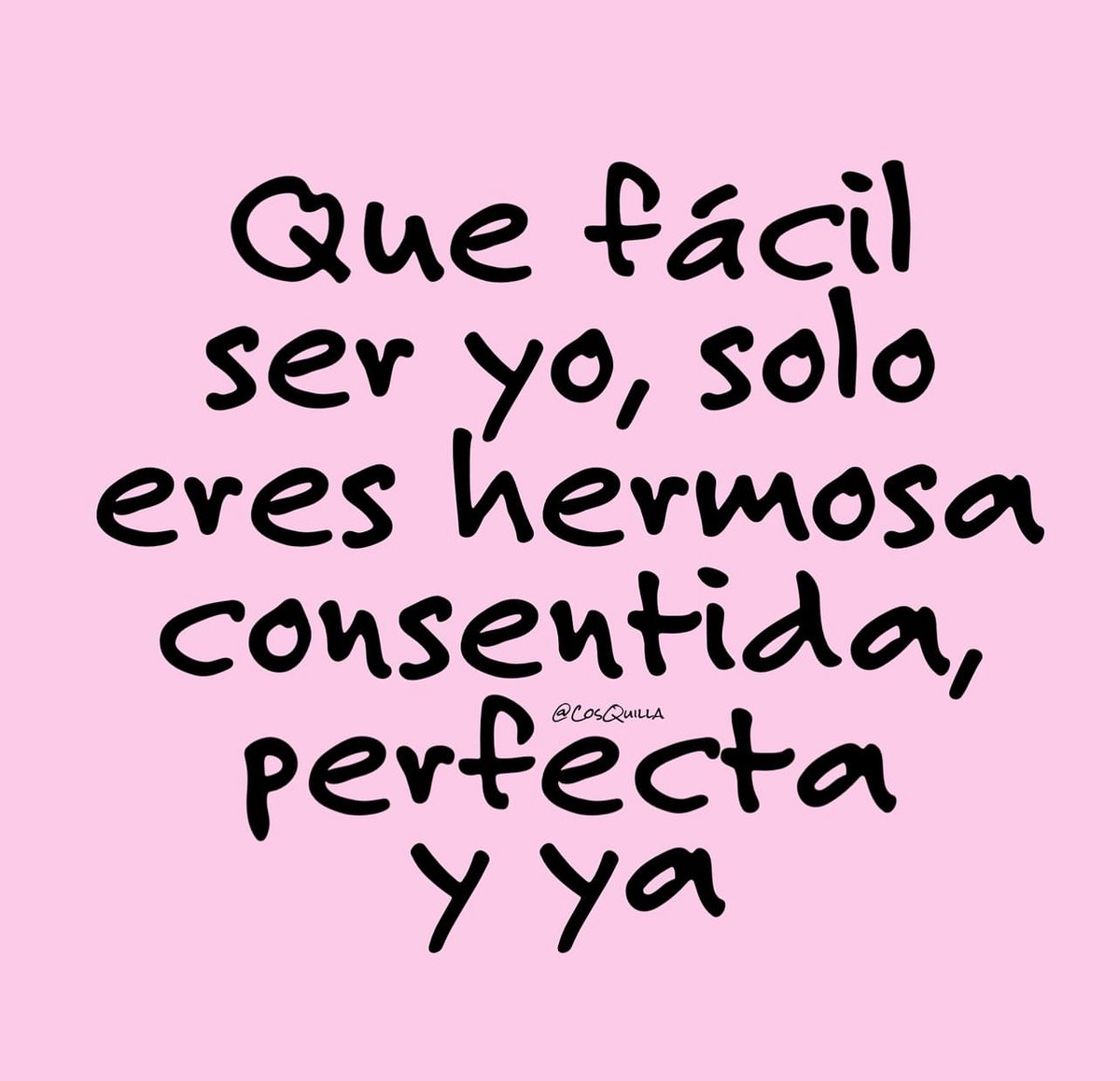 Cosqui (@soycosqui) on Twitter photo 