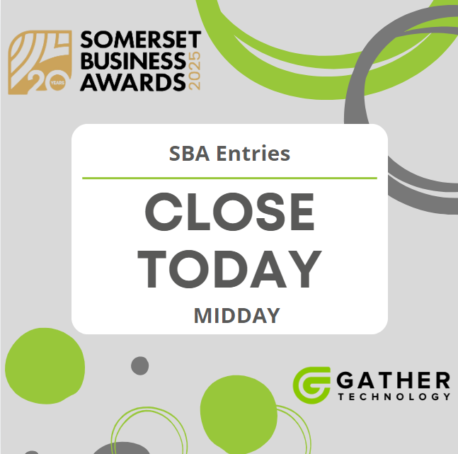 Gather Technology tweet media