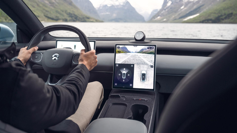 VS wil verbod Chinese communicatietech in auto’s dlvr.it/TDZLc3