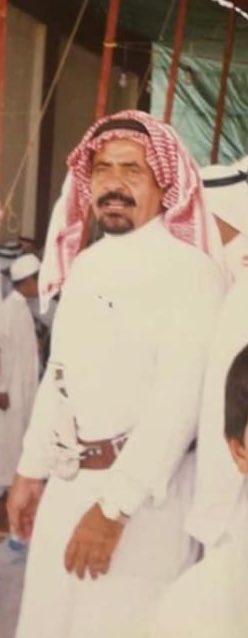 AlsulimanAli's tweet photo. اللهم اغفر له و ارحمه و اجمعنا به في الجنة https://t.co/qj3U87WDka
